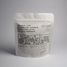 Převlékání košilky