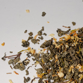 Zelený/Jasmine 50 g