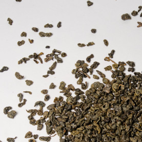 Gunpowder Temple of Heaven...