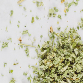 Proskurník lékařský list...