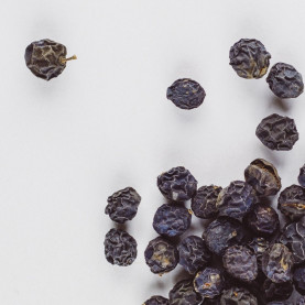 Trnka obecná plod (Prunus...