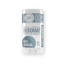 Tuhý deodorant DEOGUARD®...