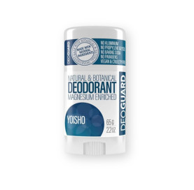 Tuhý deodorant DEOGUARD®...