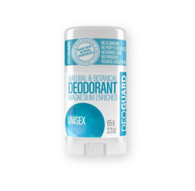 Tuhý deodorant DEOGUARD®...