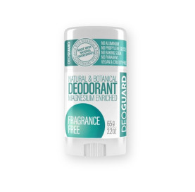 Tuhý deodorant DEOGUARD®...