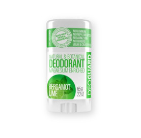 Tuhý deodorant DEOGUARD®...