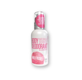 Deodorant sprej DEOGUARD® Wild Rose