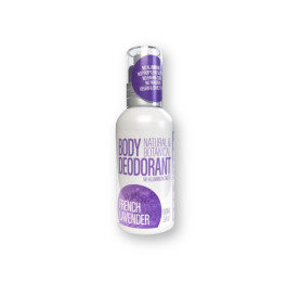 Deodorant sprej DEOGUARD® French Lavender