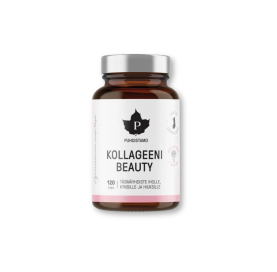 Collagen Beauty (Kollageeni Beauty) 120 kapslí