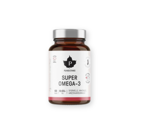 Super Omega 3 60 kapslí