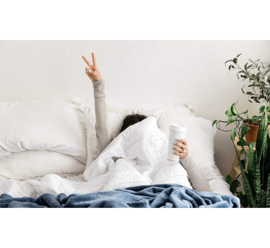 Jak lépe usnout přirozeně: Byliny a tipy pro kvalitní spáne